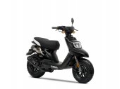 2010 Yamaha BWs photo